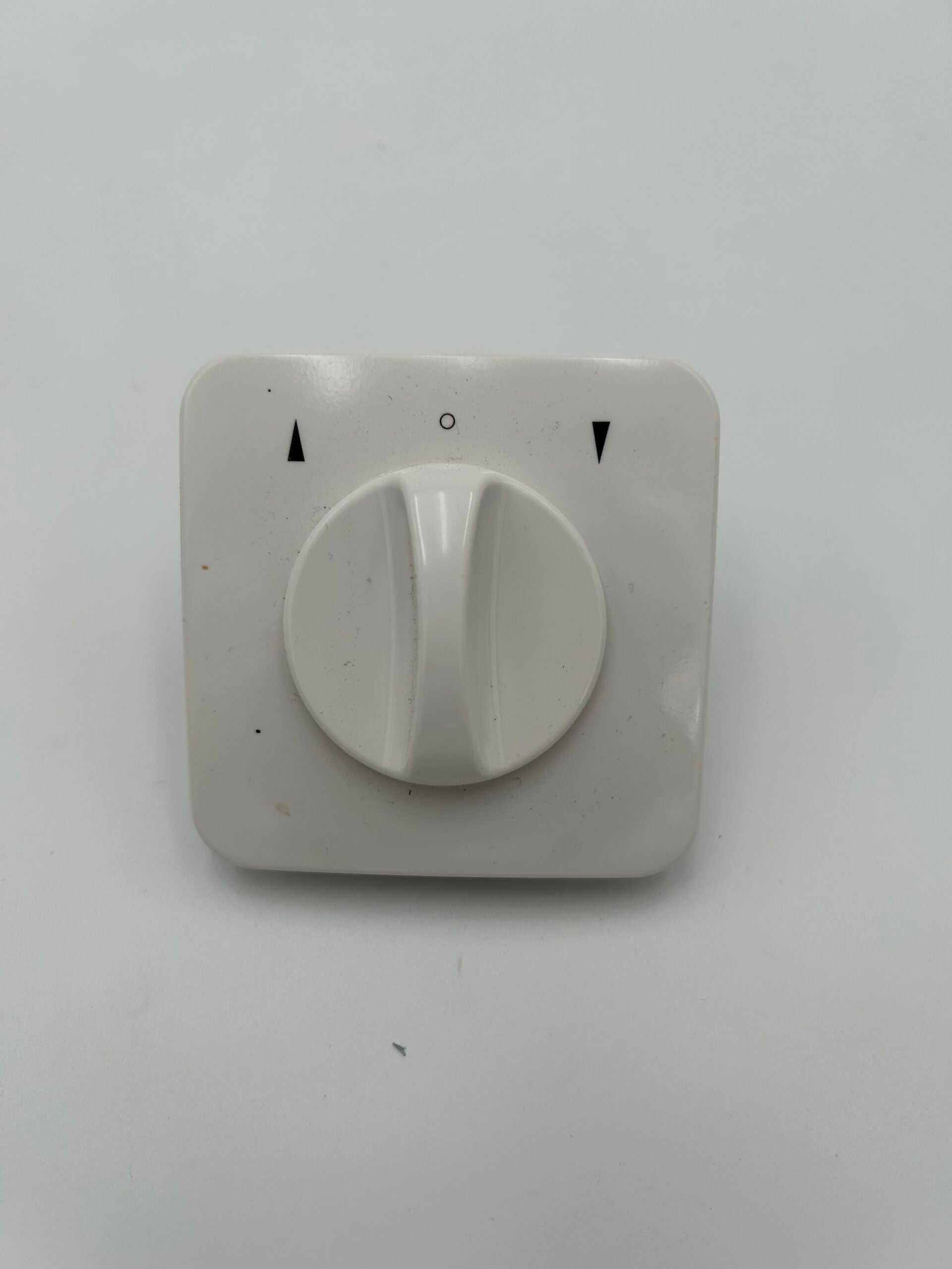 Interrupteur encastré – Blanc Interrupteur encastré – Blanc